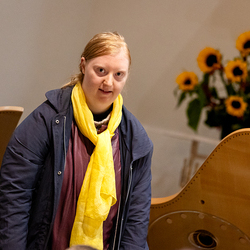 20. ÖKUMENISCHER GOTTESDIENST für Menschen mit und ohne Behinderungen / Erzdiözese Wien/ Schönlaub 20. ÖKUMENISCHER GOTTESDIENST für Menschen mit und ohne Behinderungen