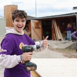 Dies & Das im Therapiehof Regenbogental