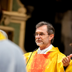 Sendungsfeier ReligionslehrerInnen / Erzdiözese Wien/Schönlaub Sendungsfeier ReligionslehrerInnen