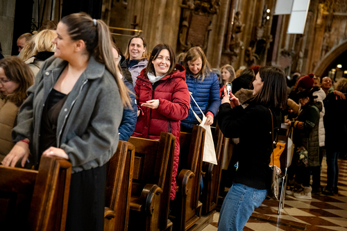 Erzdiözese Wien/Schönlaub