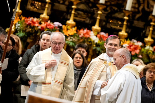 Erzdiözese Wien/Schönlaub