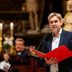 Sendungsfeier ReligionslehrerInnen / Erzdiözese Wien/Schönlaub Sendungsfeier ReligionslehrerInnen