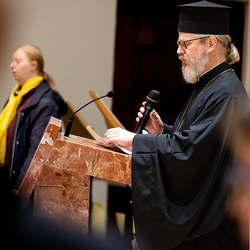 20. ÖKUMENISCHER GOTTESDIENST für Menschen mit und ohne Behinderungen / Erzdiözese Wien/ Schönlaub 20. ÖKUMENISCHER GOTTESDIENST für Menschen mit und ohne Behinderungen