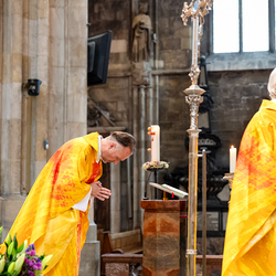 Priesterjubiläen / Erzdiözese Wien/ Schönlaub
