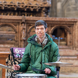 Messe für Menschen mit Behinderung / Erzdiözese Wien/ Schönlaub