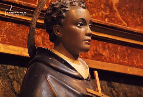 Heiliger Martin von Porres