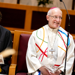 20. ÖKUMENISCHER GOTTESDIENST für Menschen mit und ohne Behinderungen / Erzdiözese Wien/ Schönlaub 20. ÖKUMENISCHER GOTTESDIENST für Menschen mit und ohne Behinderungen