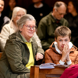 20. ÖKUMENISCHER GOTTESDIENST für Menschen mit und ohne Behinderungen / Erzdiözese Wien/ Schönlaub 20. ÖKUMENISCHER GOTTESDIENST für Menschen mit und ohne Behinderungen