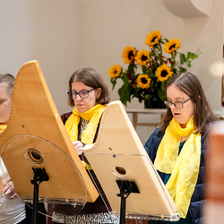 20. ÖKUMENISCHER GOTTESDIENST für Menschen mit und ohne Behinderungen / Erzdiözese Wien/ Schönlaub 20. ÖKUMENISCHER GOTTESDIENST für Menschen mit und ohne Behinderungen