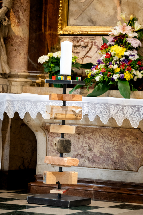 Erzdiözese Wien/Schönlaub