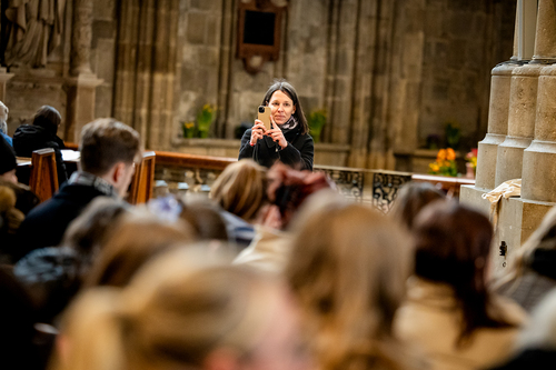 Erzdiözese Wien/Schönlaub