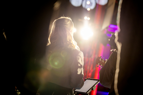 BeBlessed 2026 / Erzdiözese Wien/ Schönlaub, Stephan Schönlaub BeBlessed 2026