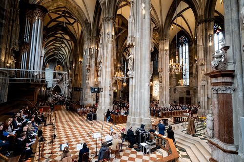 Erzdiözese Wien/Schönlaub